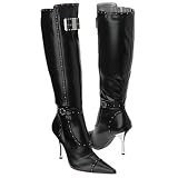 Baby Phat - Baby Phat Women's Limoux High Shaft