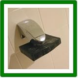 Magnetic Soap Holder