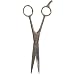 SE 7.5" Barber Scissors
