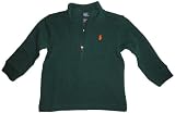 Boy’s Polo by Ralph Lauren Long Sleeved Pullover Sweater Hunter Green