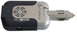 Cobra CPI130 130W Power Inverter with USB Port