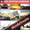 Movie Tracks: Soundscapes