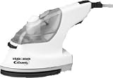 Black & Decker C520 Crease and Steam Auto Iron