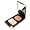 Estee Lauder Ideal Matte Refinishing Compact Makeup SPF 12 06 Auburn