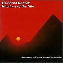 Rhythms of the Nile