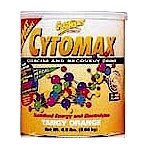 Review CytoSport  / CytoMax, 4.5 lb