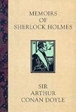 Memoirs of Sherlock Holmes