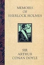 Memoirs of Sherlock Holmes