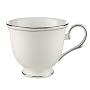 Lenox Federal Platinum Bone China Cup