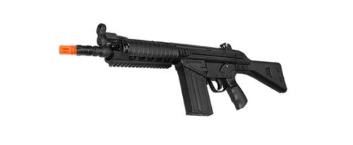 Classic Army SAR Offizier - Black