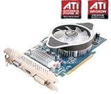 Sapphire HD4850 Pcie 1GB DDR3 Dual Dvi-i/tvo 256BIT