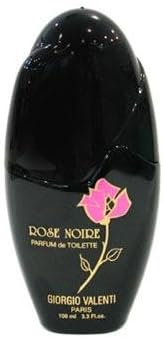 Rose Noire Eau De Toilette Spray