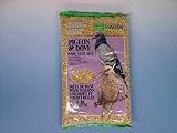 Hagen Pigeon & Dove Staple VME Seeds 6 LB Bagged - Hagen B2704