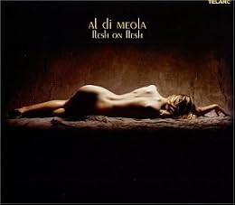 Al Di Meola Picture 3