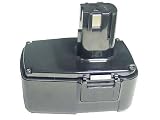 13.2v Replace 981090-001 battery for CRAFTSMAN 315.224530 [1700mAh]