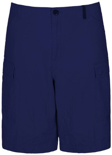 FORVERT Herren Rip Stop Short New Appendix, navy, L, 550123 Preisvergleich