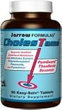 Cholestame 90 Tabs ( For Cholesterol Metabolism ) Jarrow Formulas