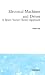 Book Electrical Machines and Drives: A Space-Vector Theory Approach (Monographs in Electrical and Electronic Engineering)