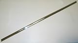 1956-1961 Fender Side Chrome Moulding