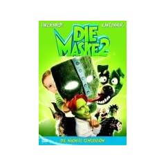 Die Maske 2: Die n�chste Generation