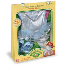 Cabbage Patch Kids Princess Ballerina - 12.75 by Cabbage Patch Kids
