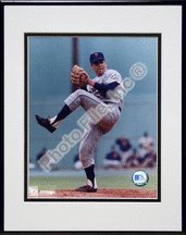 New York Mets Tom Seaver Framed Photo