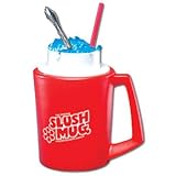 Slush Mug - 10 Oz. Frozen Slushie