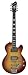 Hagstrom Tremar Super Swede Electric Guitar (Vintage Sunburst)