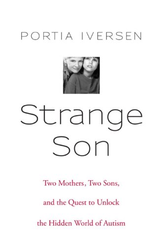 Books: Strange Son