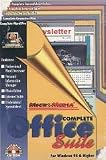 Complete Office Suite