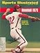 Steve Carlton Autographed/Hand Signed Sports Illustrated Magazine (Philadelphia Phillies)