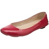 KORS Michael Kors Womens Odette Ballet Flat