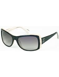 Tres Noir Kabuki Girl Sunglasses New Colors Descendants Inspired Eyewear by Tres Noir