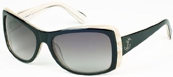 Click here to buy Tres Noir Kabuki Girl Sunglasses New Colors Descendants Inspired Eyewear by Tres Noir.