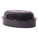 Prestige RoastMaster Vitreous Enamel Oval Covered Roaster