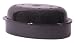 Prestige Vitreous Enamel Oval Covered Roaster