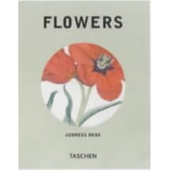 Redoute Roses (Taschen Address Books)