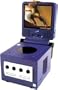GameCube Monitor (Indigo)