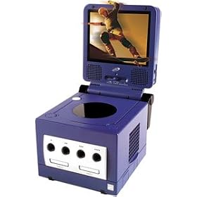 GameCube Monitor (Indigo)