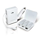 Philips SGP5012 Retractable AC/DC Charger for Nintendo DS DS Lite & Sony PSP