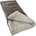 Coleman Sleeping Bag - Ash Canyon Gray