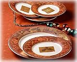 Pfaltzgraff Holiday Spice Tableware Collection