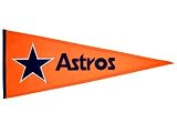 Houston Astros Cooperstown Pennant