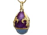 FABERGE PENDANT