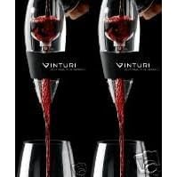Vinturi Wine Aerator - Lot of 2
