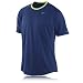 Nike Miler Dri-Fit UV Short Sleeve T-Shirt - Medium