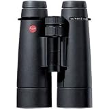 Leica 10x50 BR Rubber Armored Binocular (Black)
