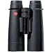 Leica 10x50 BR Rubber Armored Binocular (Black)
