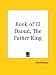 Book Book of El Daoud, the Father King