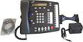 3Com 3C10281B NBX 1102B Business Phone (Charcoal Gray)